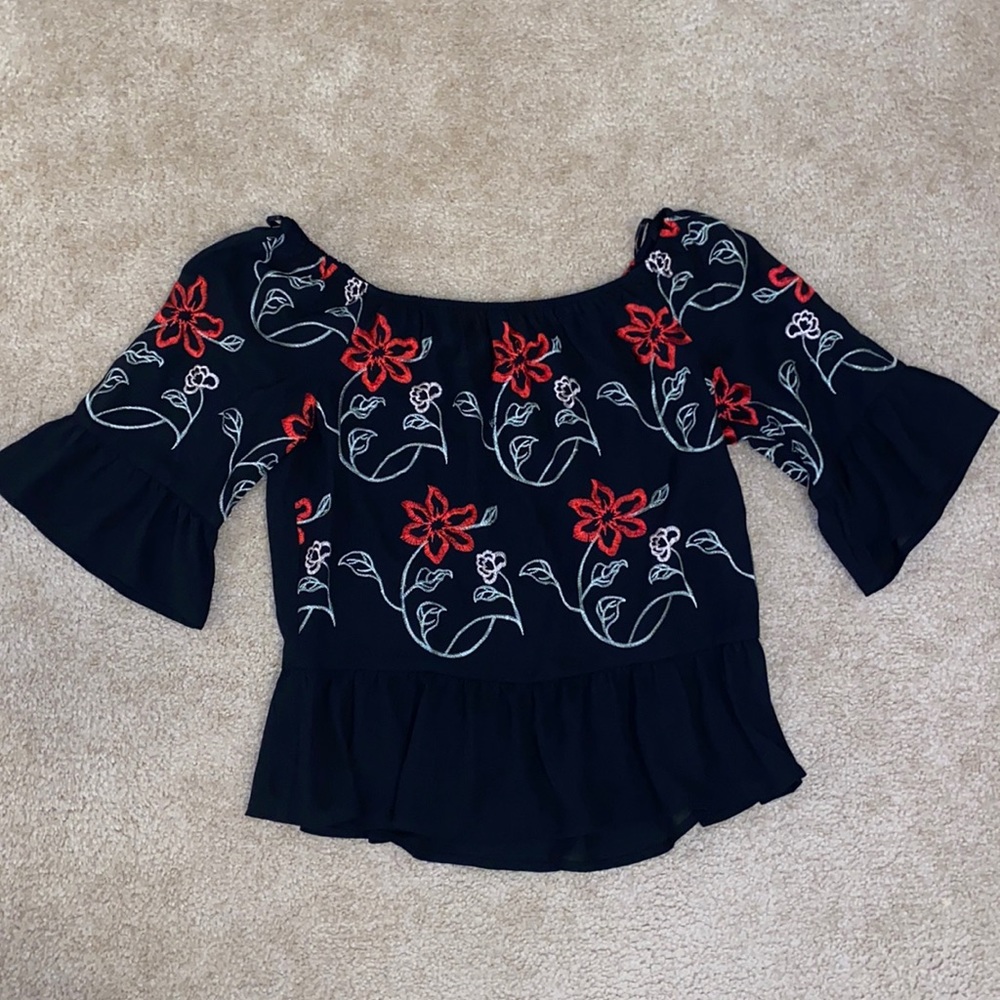 Candies Top